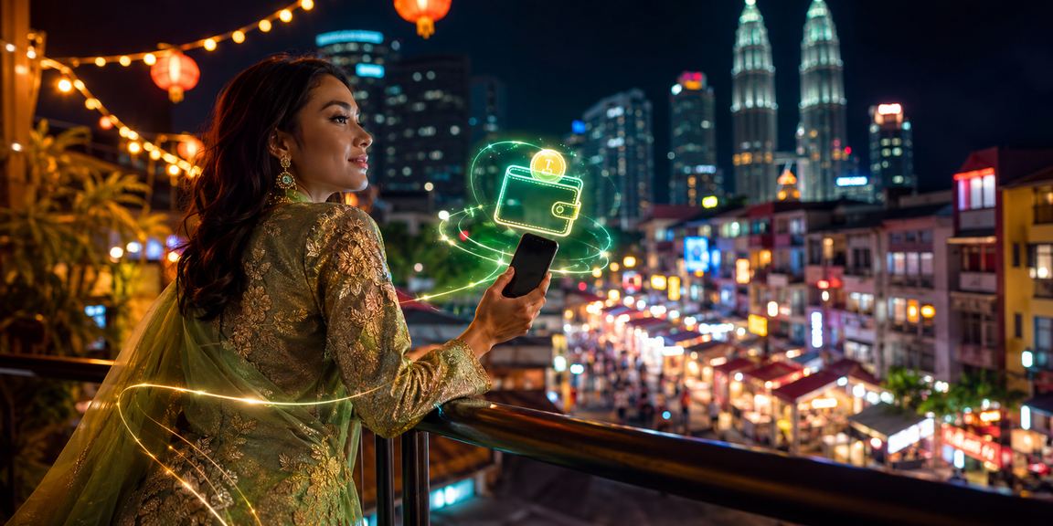 Promosi bonus Hari Raya untuk pemain e-sukan di platform 52000