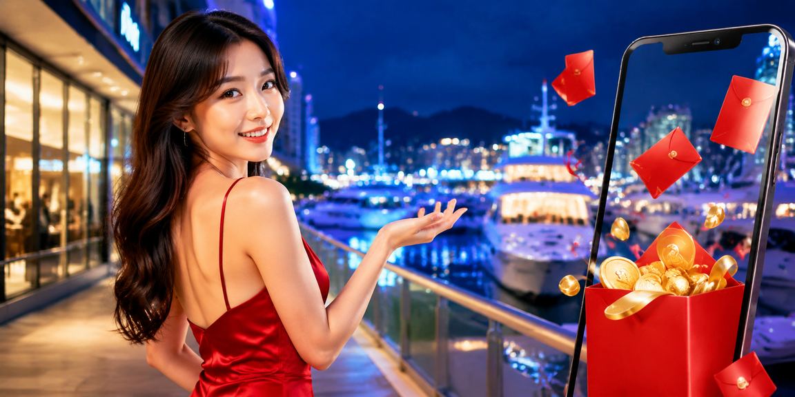 Bonus sampul merah Tahun Baru Cina untuk pemain jackpot di Langkawi