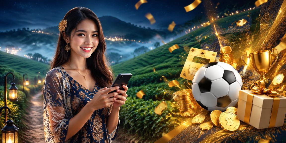 Pertaruhan sukan bola sepak Malaysia dengan statistik dan pasaran terkini